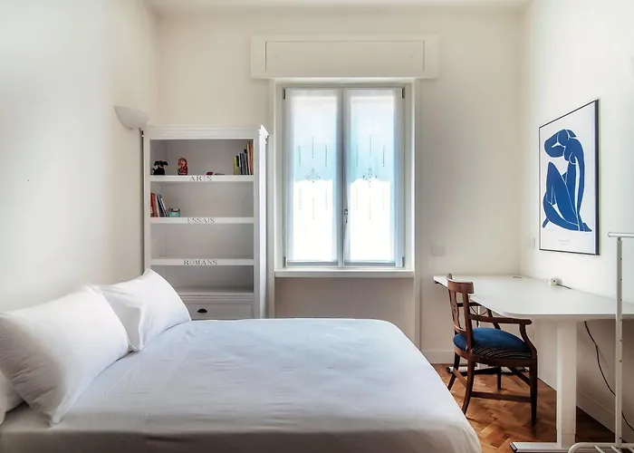 Lp Luxury - Downtown Lejlighed *