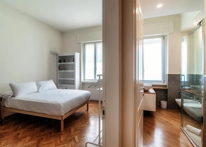 Lejlighed Lp Luxury - Downtown *