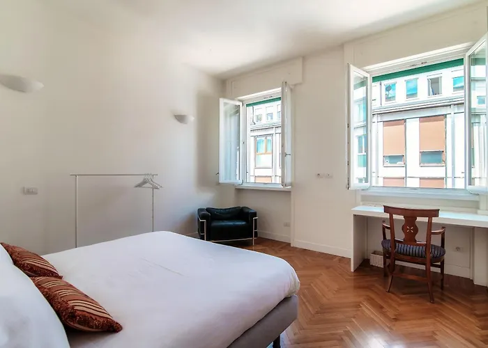 Lejlighed Lp Luxury - Downtown Como