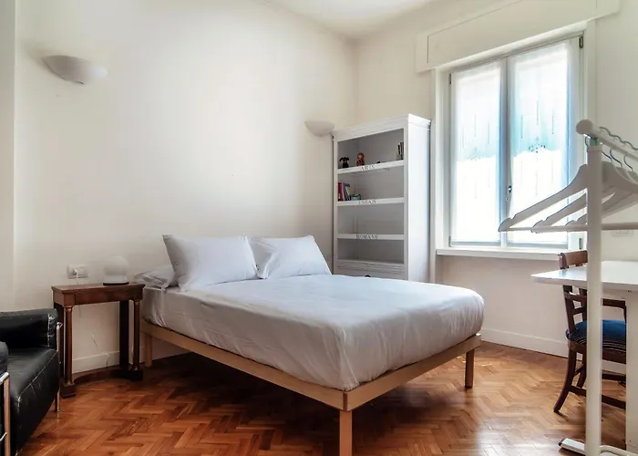 Lp Luxury - Downtown Como