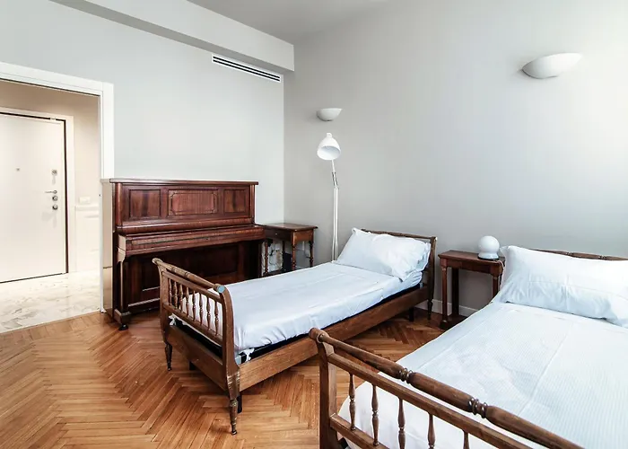 Lp Luxury - Downtown Como