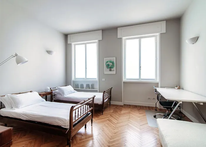 Lp Luxury - Downtown Como