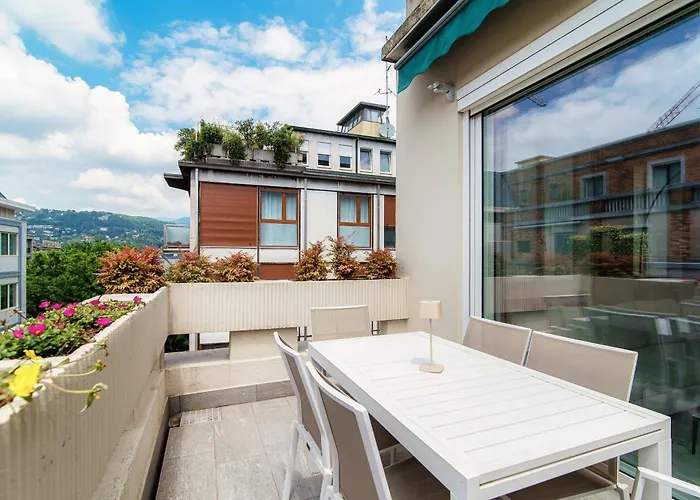 Lejlighed Lp Luxury - Downtown *