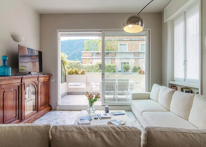 Lp Luxury - Downtown Como