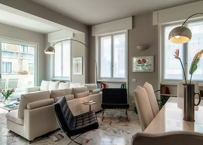 Lejlighed Lp Luxury - Downtown *